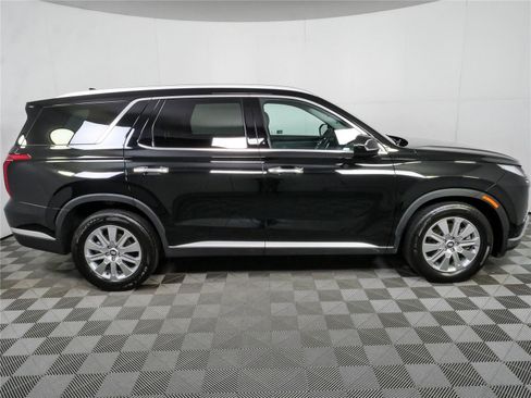 Used 2024 Hyundai Palisade SEL FWD image 27