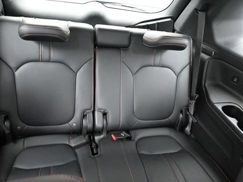 Certified 2023 Honda Pilot TrailSport image 13