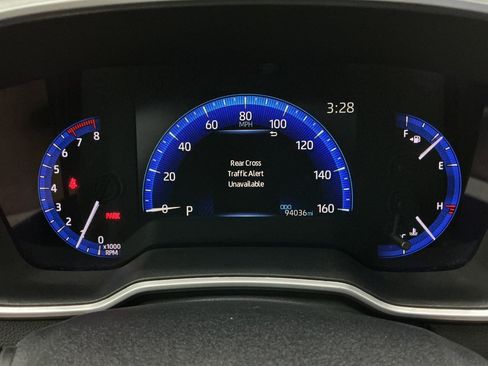 Used 2022 Toyota Corolla XSE w/ Carpet Mat Package (TMS) FWD image 33