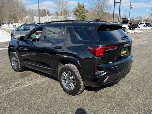 New 2026 GMC Terrain AT4 w/ Convenience Package III image 4