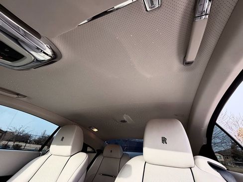 Used 2016 Rolls-Royce Wraith image 30