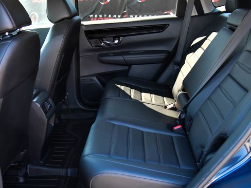 Used 2024 Honda CR-V EX-L image 38