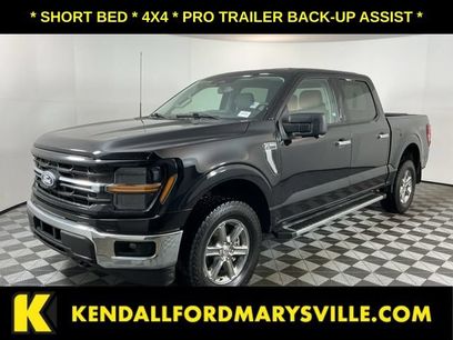 Used 2024 Ford F150 XLT w/ Tow/Haul Package
