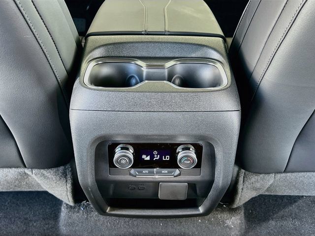 New 2027 Buick Enclave Preferred w/ Power Package FWD image 18