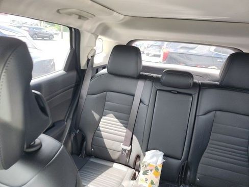 Certified 2024 Kia Sportage SX AWD/4WD image 34