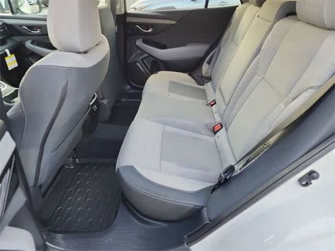 New 2025 Subaru Outback Premium image 18