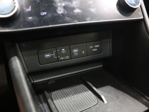 Used 2024 Hyundai Sonata SEL w/ Convenience Package FWD image 26