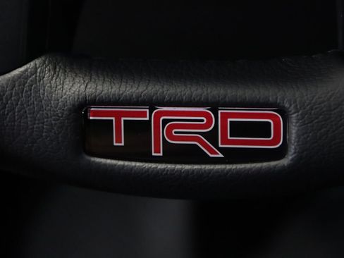Used 2025 Toyota Sequoia TRD Pro AWD/4WD image 49