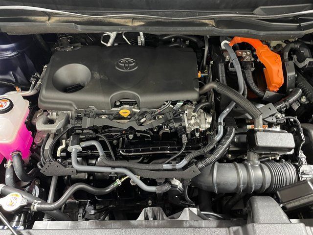 Used 2024 Toyota Sienna XLE w/ XLE Plus Package AWD/4WD image 24