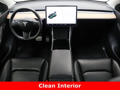 Used 2021 Tesla Model Y Performance image 28