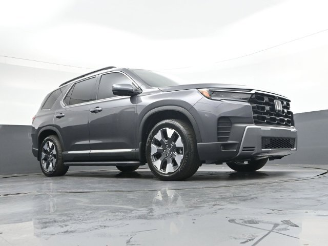 Used 2026 Honda Pilot Elite image 34