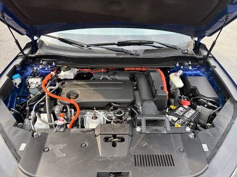 Used 2023 Honda CR-V Sport image 10