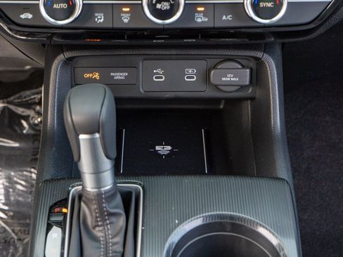 New 2026 Honda Civic Sport Touring image 20