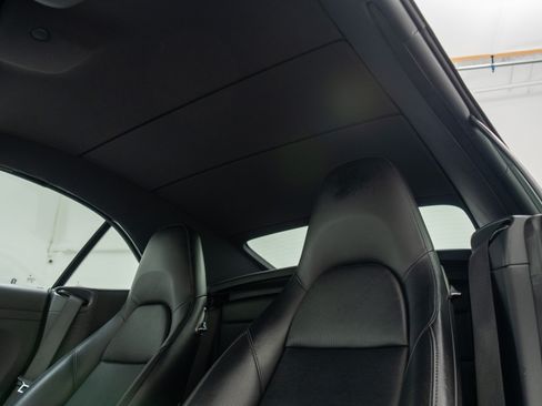 Used 2014 Porsche 911 Carrera S RWD image 37