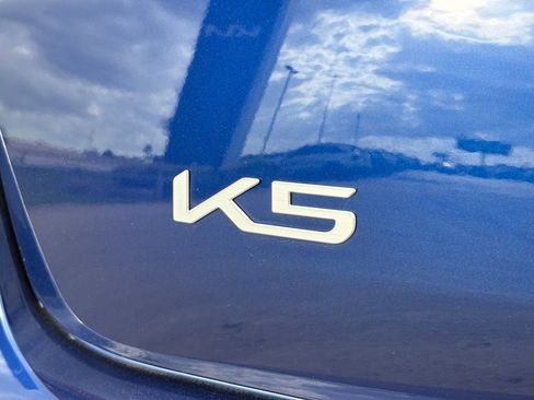 Certified 2026 Kia K5 EX FWD image 10