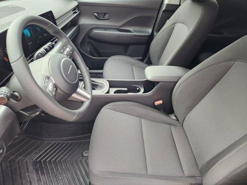 New 2026 Hyundai Kona SEL Sport image 8