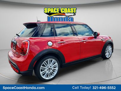 Used 2024 MINI Cooper S