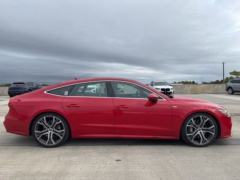 Used 2019 Audi A7 3.0T Prestige image 2