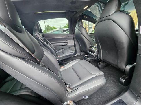 Used 2023 Tesla Model X Plaid AWD/4WD image 72