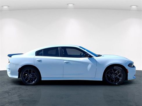 Used 2023 Dodge Charger GT w/ Blacktop Package image 23