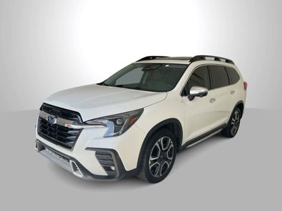 Used 2023 Subaru Ascent Touring