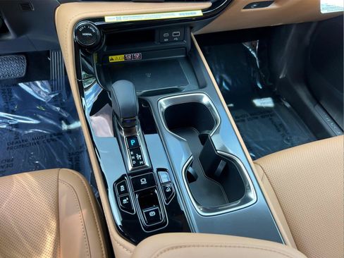 New 2026 Lexus NX 350 AWD w/ Premium Package image 24