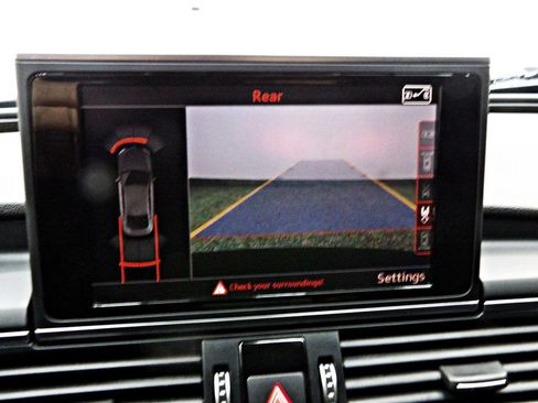 Used 2017 Audi A7 3.0T Premium Plus image 17