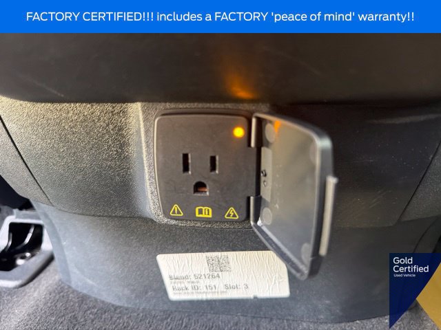 Used 2025 Ford Expedition Active AWD/4WD image 28