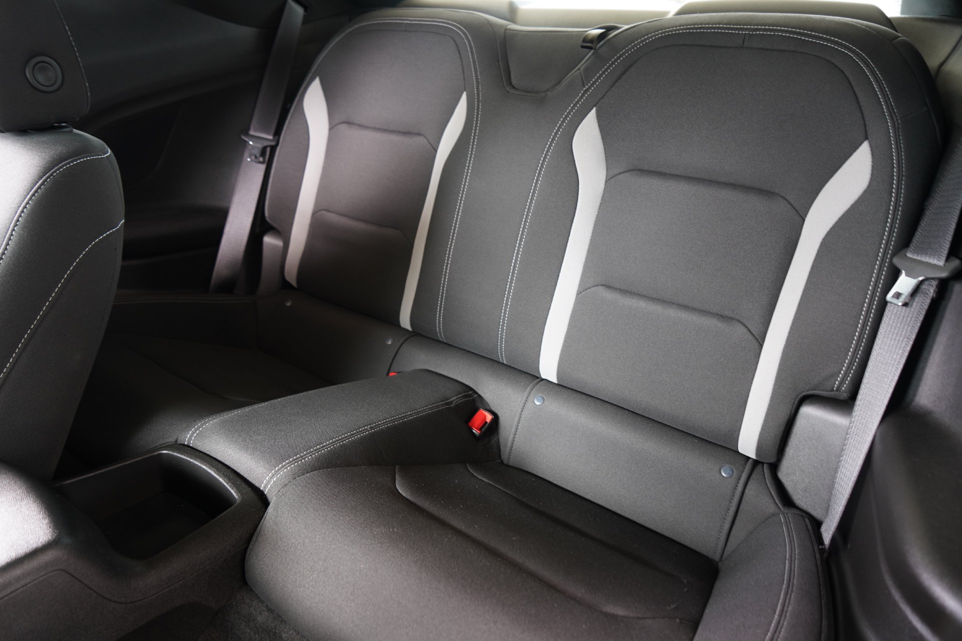 Used 2022 Chevrolet Camaro LT w/ Technology Package RWD image 26