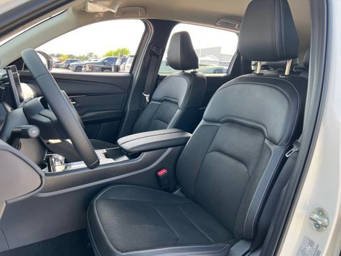 New 2026 MAZDA CX-5 Select image 30