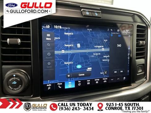 Used 2026 Ford F250 Platinum AWD/4WD image 27