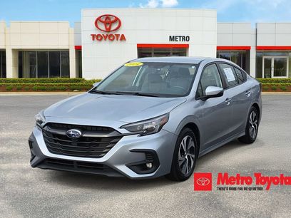 Used 2024 Subaru Legacy Premium