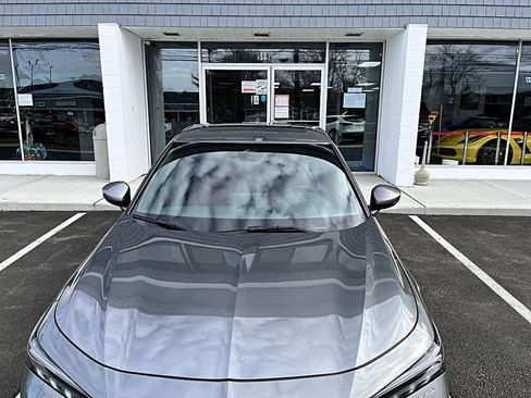 Used 2024 Acura Integra A-Spec image 25