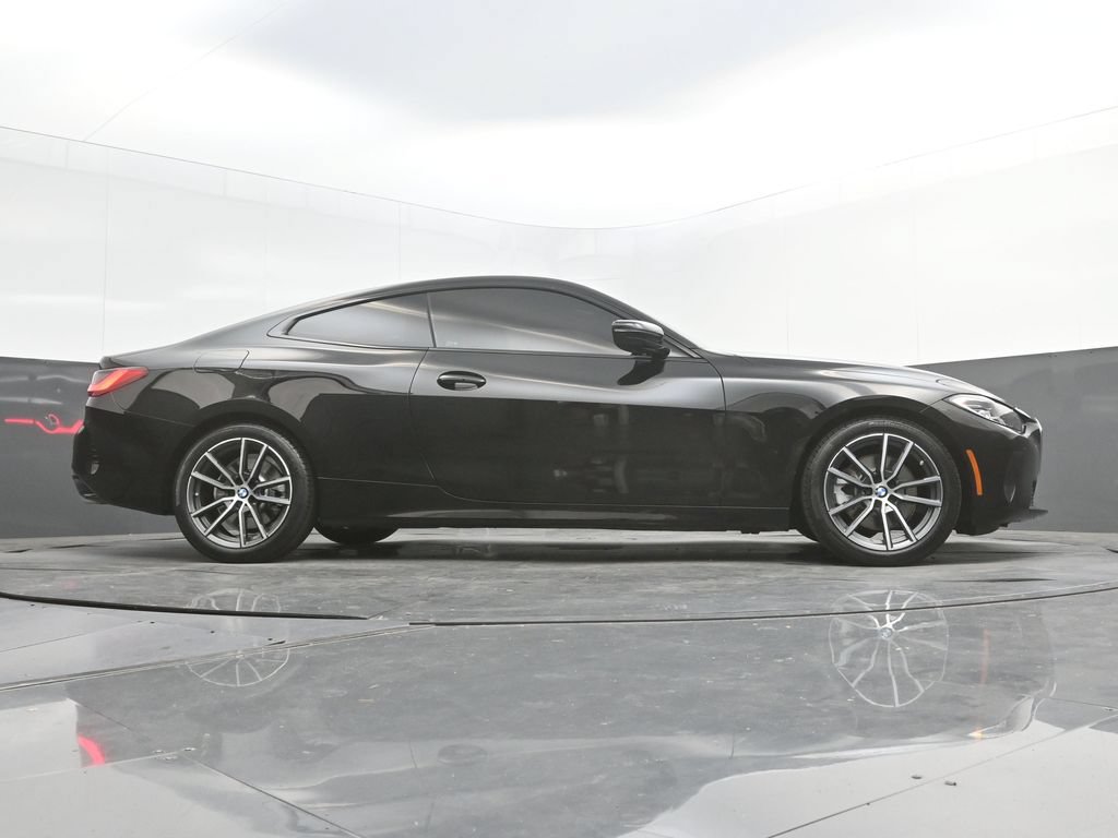 Certified 2023 BMW 430i Coupe w/ Premium Package RWD image 41