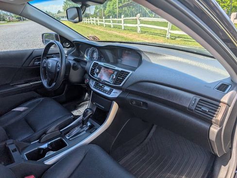 Used 2013 Honda Accord EX-L image 30