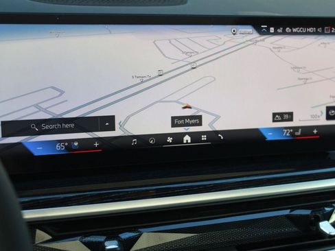 New 2026 BMW X5 sDrive40i w/ M Sport Package image 25