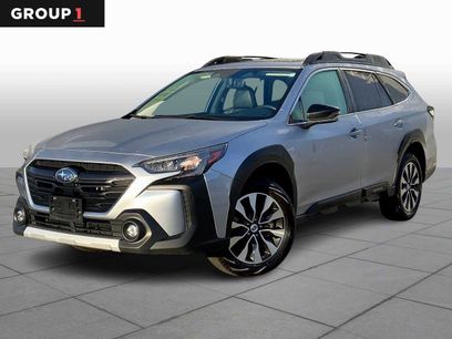 Used 2024 Subaru Outback Limited