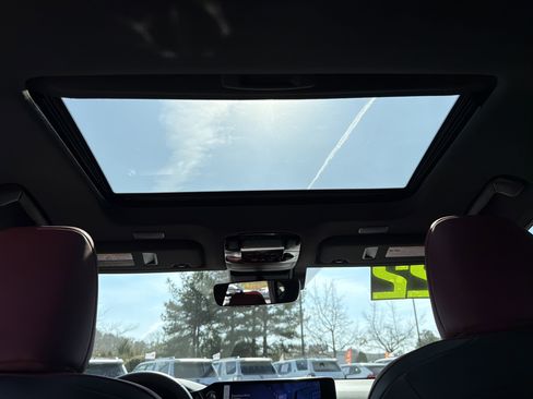 Used 2022 Lexus NX 350 AWD image 37