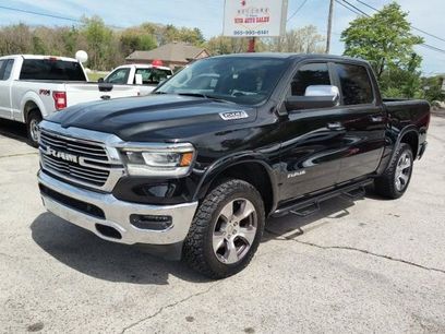 Used 2019 RAM 1500 Laramie