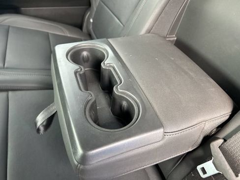 Used 2024 Chevrolet Silverado 1500 LTZ AWD/4WD image 45