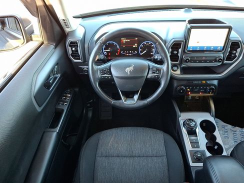 Certified 2022 Ford Bronco Sport Big Bend w/ Convenience Package image 11