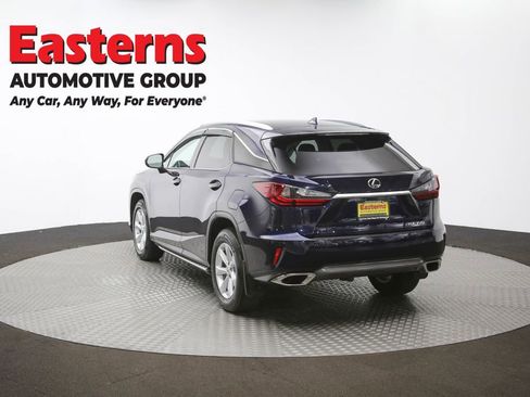 Used 2017 Lexus RX 350 AWD w/ Premium Package image 72
