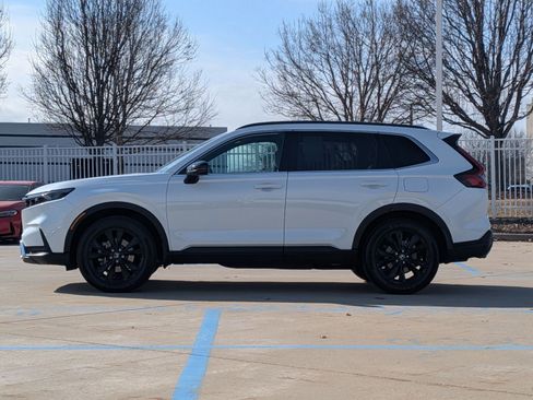 Certified 2023 Honda CR-V Sport Touring image 10
