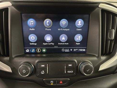 Certified 2023 GMC Terrain SLT w/ LPO, Floor Liner Package image 13