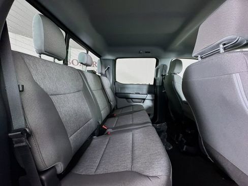 New 2026 Ford F250 XL w/ STX Appearance Package image 27