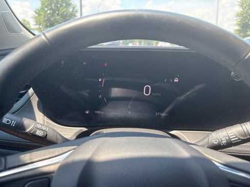 Used 2024 Buick Encore GX Sport Touring AWD/4WD image 23
