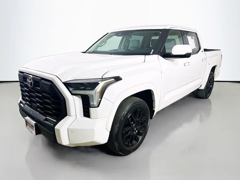 Used 2023 Toyota Tundra SR5 w/ TRD Sport Package image 3