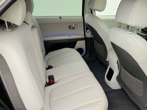 Used 2023 Hyundai Ioniq 5 Limited image 23