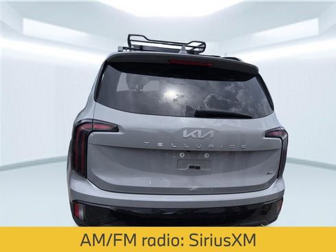 Used 2024 Kia Telluride SX X-Pro AWD/4WD image 8