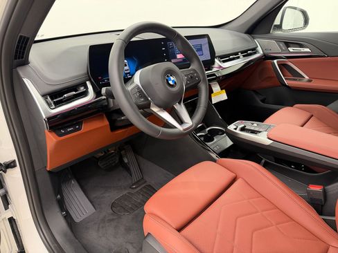 New 2026 BMW X1 xDrive28i w/ Convenience Package image 4